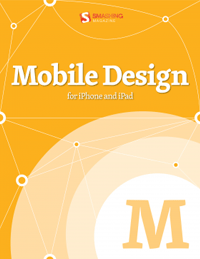 Ebook Cover Modern Design