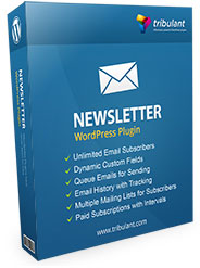 Newsletter