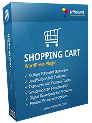 Shopping cart